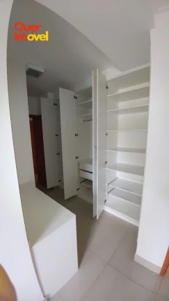 Imagem Apartamento de Luxo no Bosque das Juritis - 3 quartos, 3 suítes - Ribeirão Preto-SP - Quer Imóvel Negócios Imobiliários