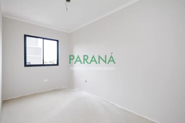 Imagem Sobrado novo, pronto para morar em condomínio fech