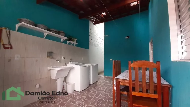Imagem CASA 4 DORMITÓRIOS JARDIM GUANABARA JUNDIAI SP