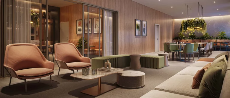 Imagem LANÇAMENTO EDIFÍCIO HORIZ RESIDENCE EM FRANCA-SP