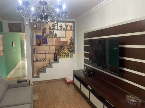 Imagem Casa Padrão