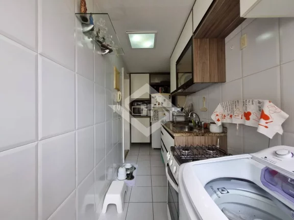 Imagem Apartamento 2 quartos com 66m² no Villas da Barra - Barra Olímpica