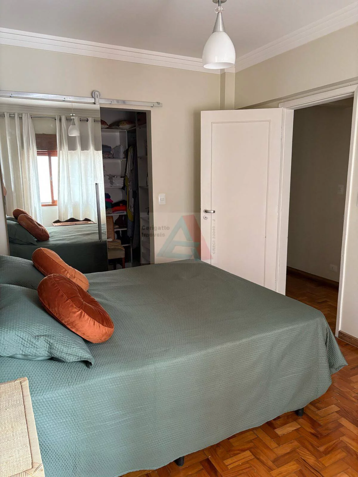 Imagem Não perca essa oportunidade
Excelente apartamento Bairro Santo Antônio
