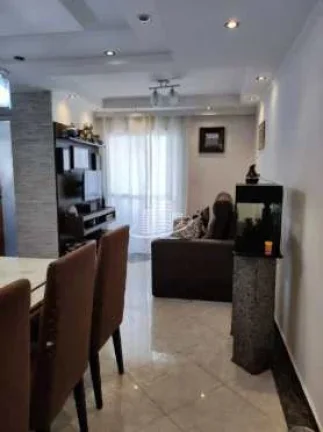 Imagem Apartamento Padrão