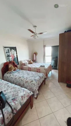 Imagem Apartamento com 4 dormitórios à venda, 137 m² por R$ 1.400.000,00 - Aviação - Praia Grande/SP