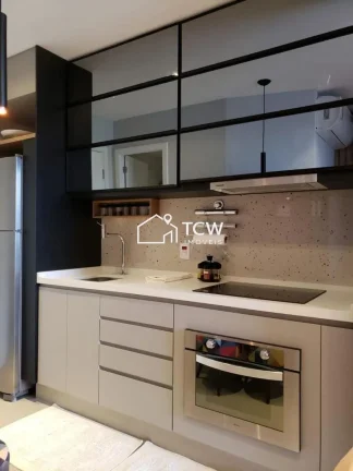 Imagem Apartamento à venda no bairro Sé - São Paulo/SP, Zona Central