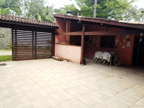 Imagem Casa Praia Barra do Una Litoral Norte São Paulo