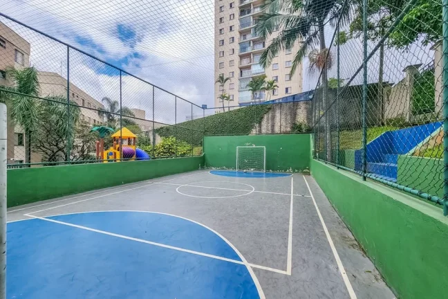 Imagem APARTAMENTO RESIDENCIAL em São Paulo - SP, Jardim Oriental