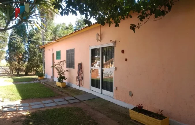 Imagem Fazenda a venda Região de Conchas SP