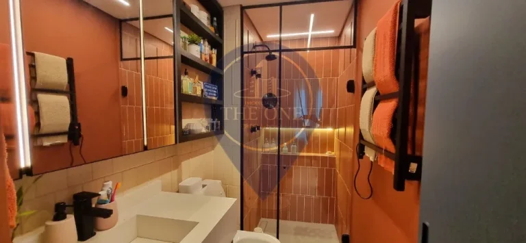 Imagem Apartamento à venda em São Paulo-SP, Vila Mariana: 1 quarto, 2 salas, 1 banheiro, 1 vaga de garagem!