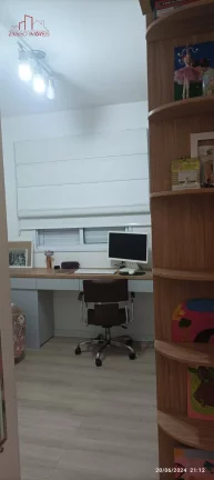 Imagem Apto 3 Dorm no Condomínio Maison Elizabeta