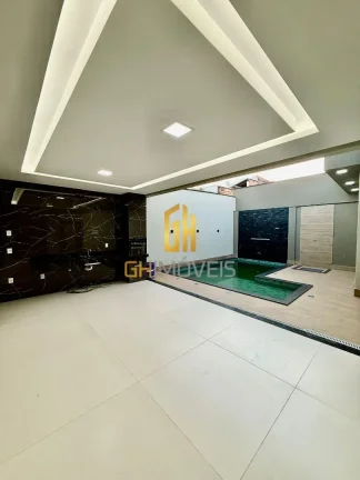 Imagem CA1666

Casa 3 quartos no Residencial Itália, em terreno com 365m² com 218m² de área construída...