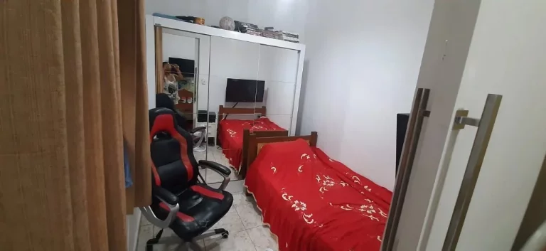 Imagem Casa para Venda em São Paulo, Perdizes, 3 dormitórios, 2 banheiros