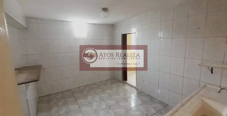 Imagem Alugue Casa térrea em Jardim Santa Edwiges - São Paulo