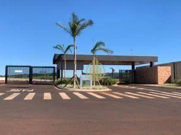 Imagem Terreno no condomínio no Portal Vivendas da Mata