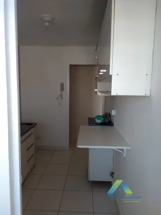 Imagem APARTAMENTO Á VENDA COM 2 DORMITÓRIOS E 1 VAGA NA VILA DAS MERCES !!