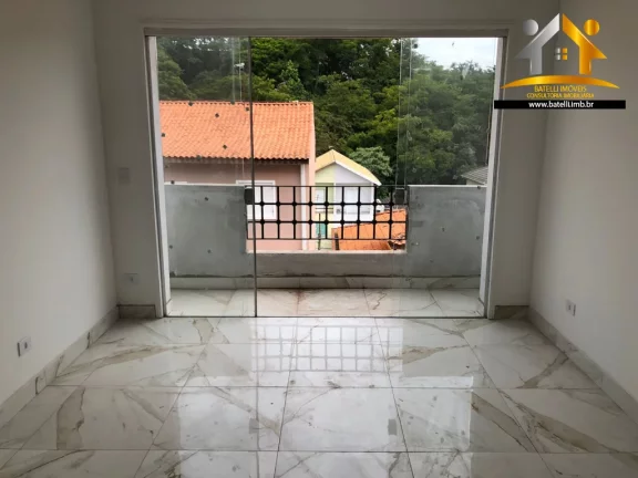 Imagem Casa à venda no condomínio Vila D'Este em Cotia - Batelli Imóveis