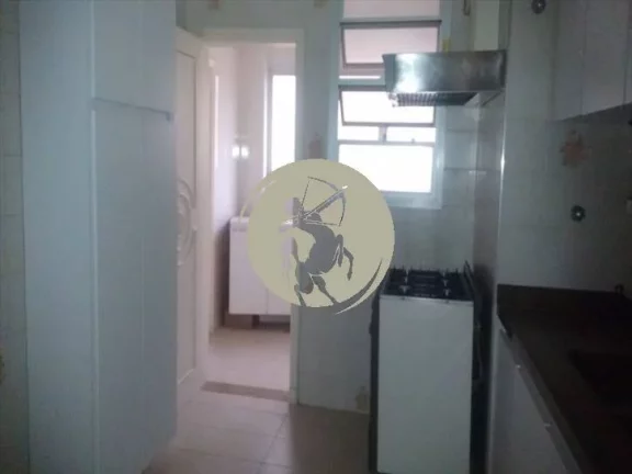 Imagem OPORTUNINADE NO BAIRRO DA VILA RICA EM SANTOS APARTAMENTO A VENDA NO BAIRRO MAIS CONCEITUADO DE SANT...