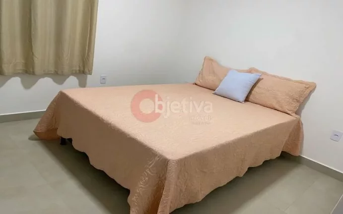 Imagem Casa Triplex em condomínio, 2 quartos, Jardim Peró - Cabo Frio