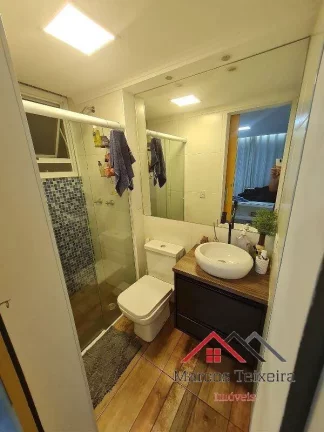 Imagem Apartamento - Novo Osasco