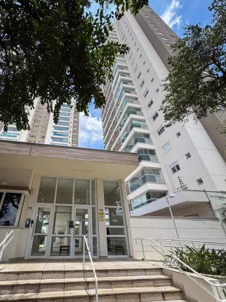 Imagem Apartamento com 2 Quartos à Venda, 73 m² em Vila Monte Alegre - São Paulo Imagem Apartamento com 2 Quartos à Venda, 73 m² em Vila Monte Alegre - São Paulo