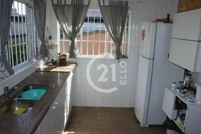 Imagem Casa com 5 quartos à venda, Campo Belo - São Paulo/SP