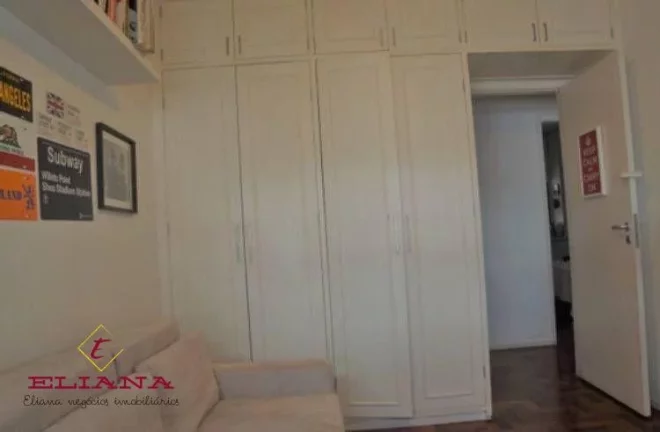 Foto do imóvel: Apartamento com 3 quartos, 122m², à venda em São Paulo, Perdizes