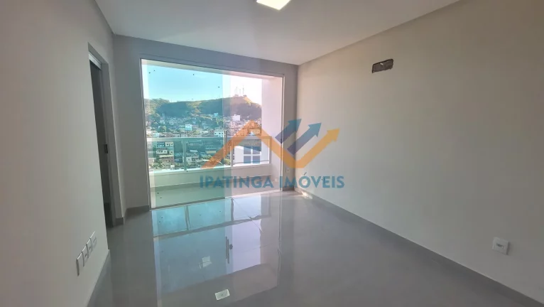 Imagem Casa Duplex no bairro Caravelas - Ipatinga