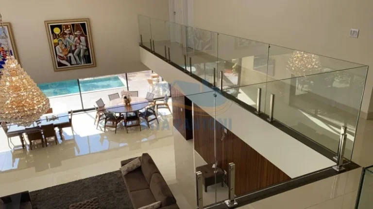 Imagem Casa Condominio - Ribeirão Preto - Guaporé - Região Sul