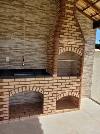 Imagem Casa em itaipuaçu Jardim Atlântico Leste