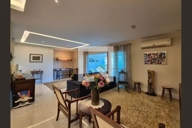 Imagem Apartamento à Venda - Recreio, 3 Quartos, 190 m2