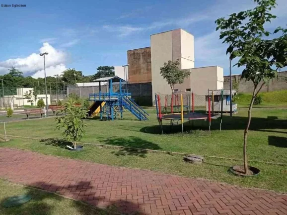 Imagem APARTAMENTO RESIDENCIAL em TERESINA - PI, URUGUAI