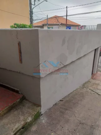 Imagem Casa Térrea 2 dorm. + 3 vagas - Jaguaré