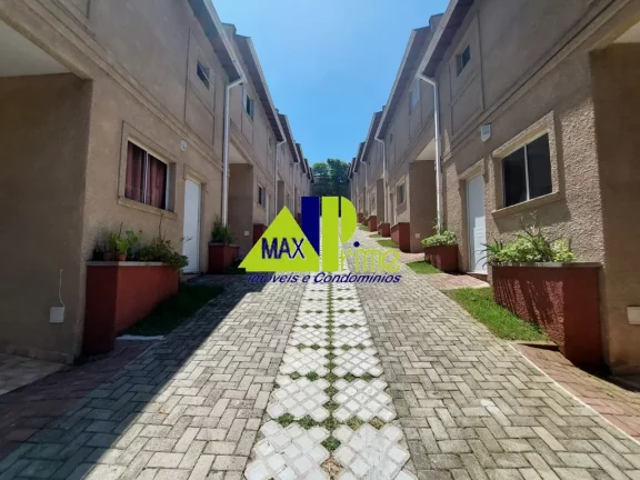 Imagem Aluguel de Casa em Condomínio na Chácara Santo Antônio: 2 Quartos, 2 Suítes, 1 Vaga de Garagem!
