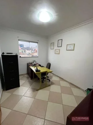 Imagem Sobrado com 6 quartos à venda, 350 m² por R$ 1.500.000 - Vila Renata - Guarulhos SP