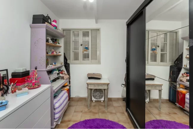 Imagem Casa com 7 Quartos à Venda, 104 m² em Chora Menino - São Paulo