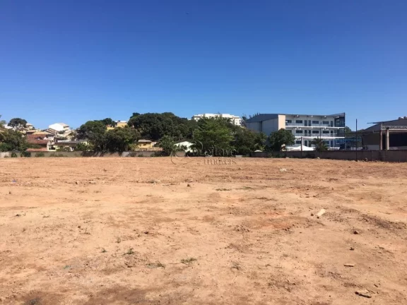 Imagem TERRENO INDUSTRIAL em MACAÉ - RJ, NOVO CAVALEIRO