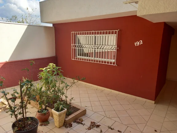 Imagem CASA RESIDENCIAL, VENDA E COMPRA, PARQUE BRASÍLIA, JUNDIAÍ