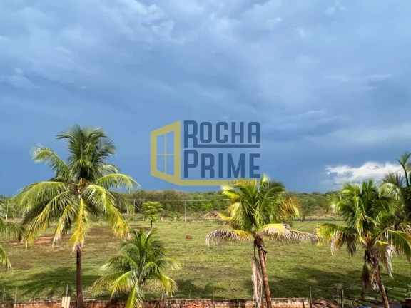 Imagem CHACARA RURAL em ILHA SOLTEIRA - SP, Zona Rural