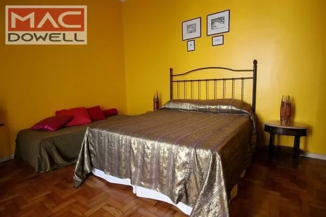 Imagem Hotel / Pousada com 19 quartos - A VENDA - Santa Teresa/RJ
