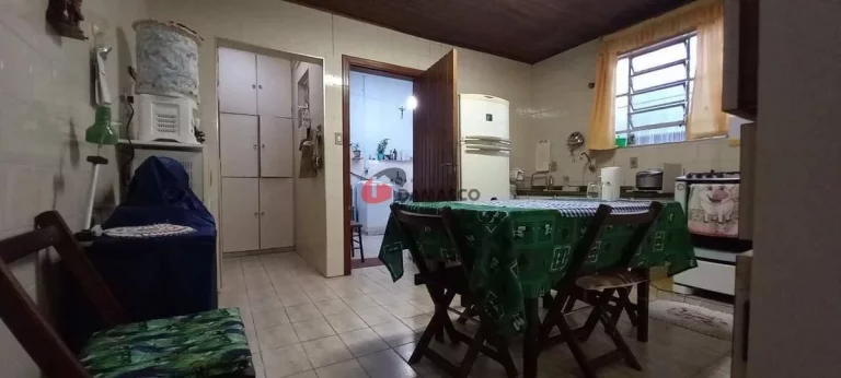 Imagem Casa à venda 3 Quartos, 2 Vagas, 135M², Santa Maria, São Caetano do Sul - SP