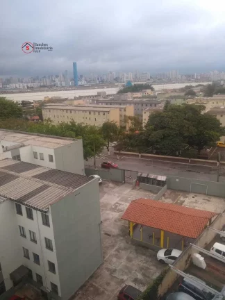 Imagem APARTAMENTO RESIDENCIAL em SÃO PAULO - SP, QUINTA DA PAINEIRA