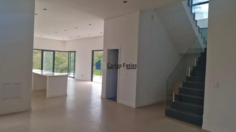Imagem Casa em Condomínio para Venda em Brasília, Setor Habitacional Jardim Botânico, 4 dormitórios, 4 suítes, 7 banheiros, 2 vagas