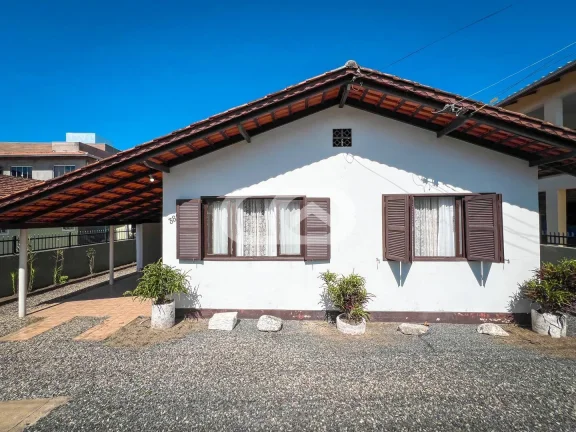 Imagem Casa | Centro | Bal. Barra do Sul