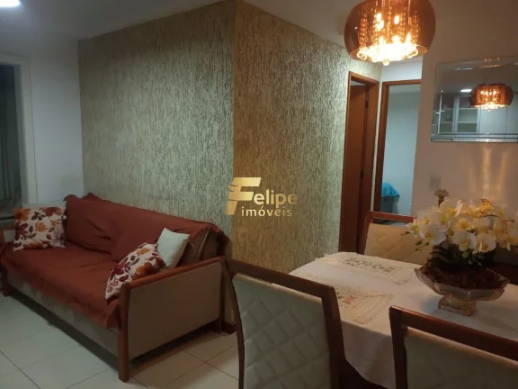 Imagem ÓTIMO APARTAMENTO DE 2 QUARTOS PARA VOCÊ QUE BUSCA CONFORTO E PRATICIDADE.