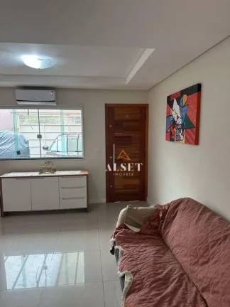 Imagem Sobrado Residencial à venda, Jardim Textil, São Paulo - SO0287.