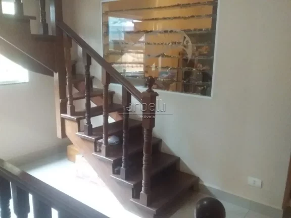 Imagem Casa Recanto das Andorinhas - São Paulo