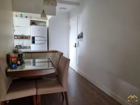 Imagem Apartamento à venda com 2 quartos, sendo 1 suíte na Rua União, em Jundiaí