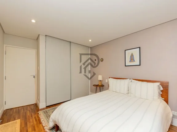 Imagem Apartamento itaim bibi reformado pronto para morar