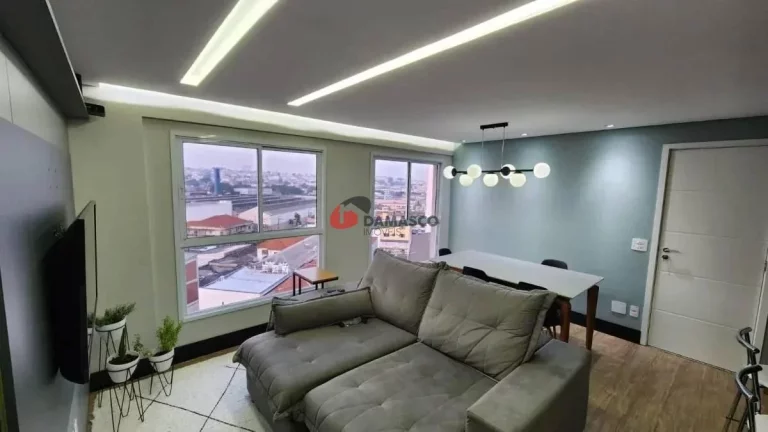 Imagem Apartamento à venda, Fundação, São Caetano do Sul, SP